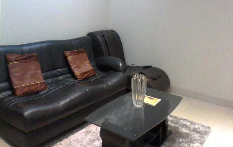 Syening Service Apartment Hi Tech City, Hyderabad 4